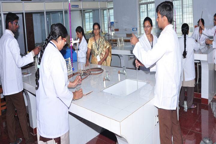 laboratory